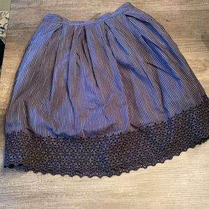 Banana Republic skirt